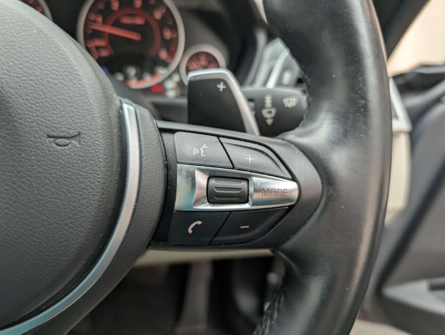 Used BMW 3 Series 2016 for sale - 77713552: Photo 18