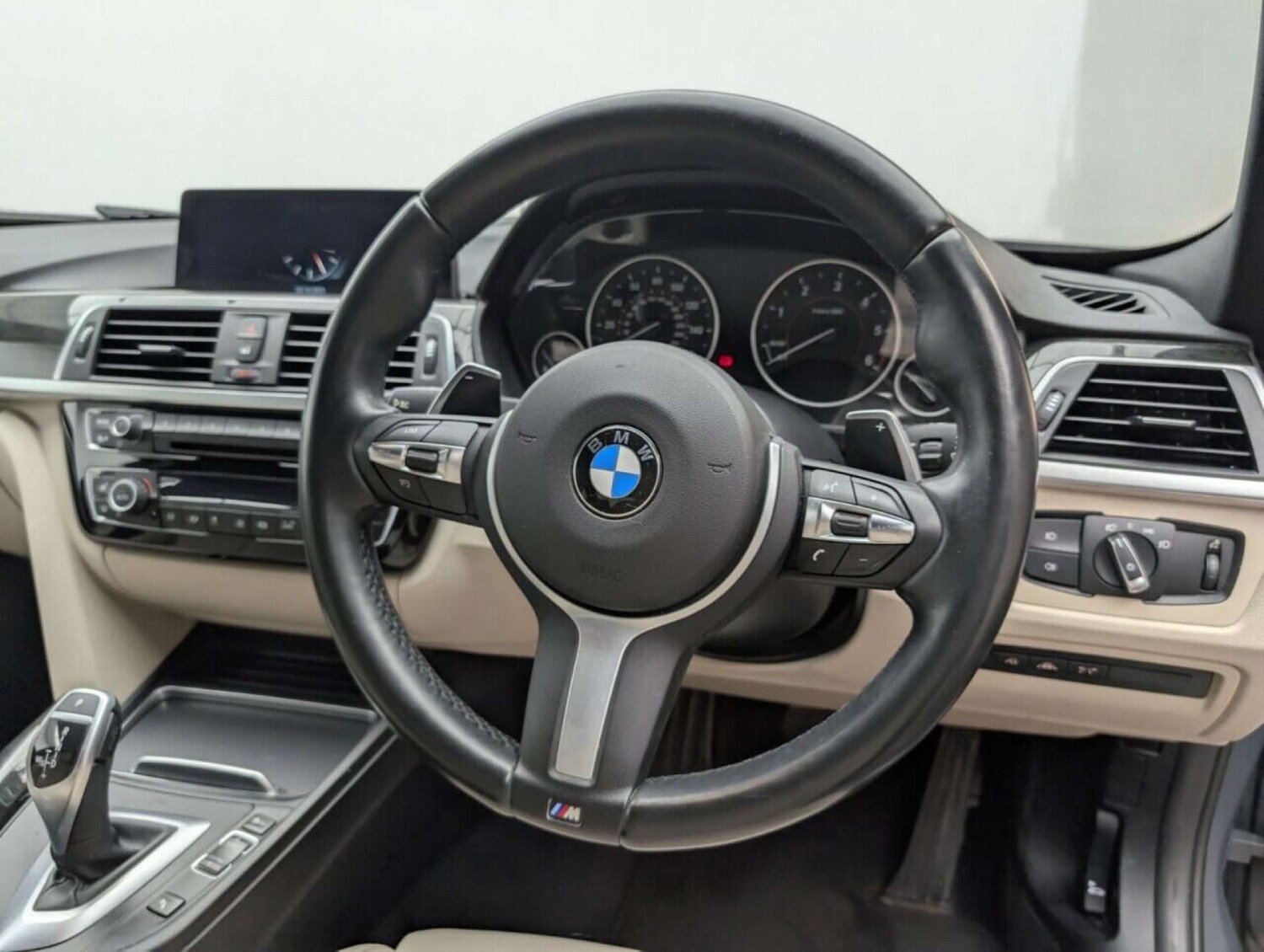 Used BMW 3 Series 2016 for sale - 77713552: Photo 21