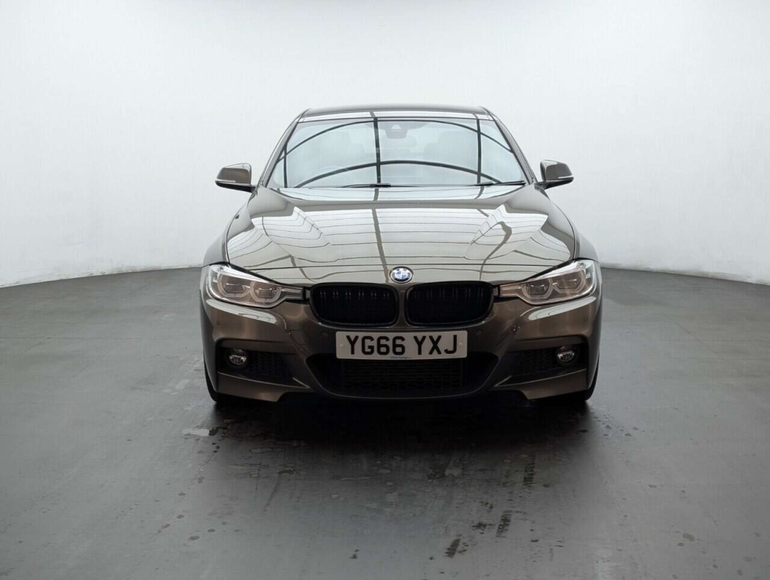 Used BMW 3 Series 2016 for sale - 77713552: Photo 3