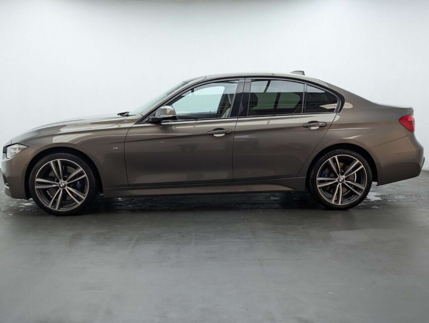 Used BMW 3 Series 2016 for sale - 77713552: Photo 5
