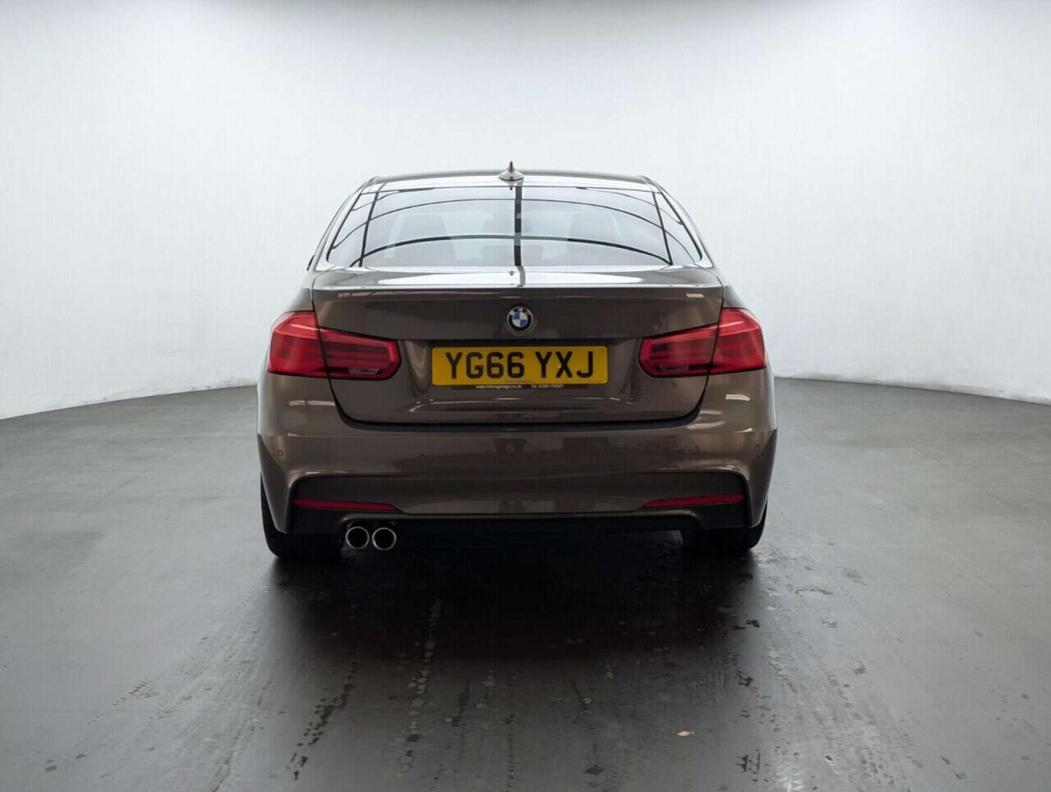 Used BMW 3 Series 2016 for sale - 77713552: Photo 7