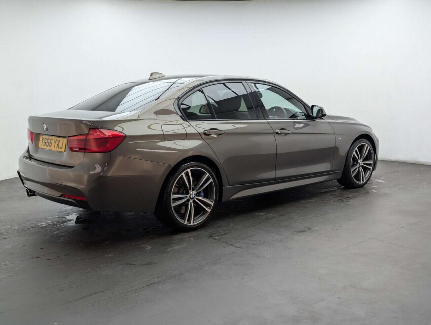 Used BMW 3 Series 2016 for sale - 77713552: Photo 8