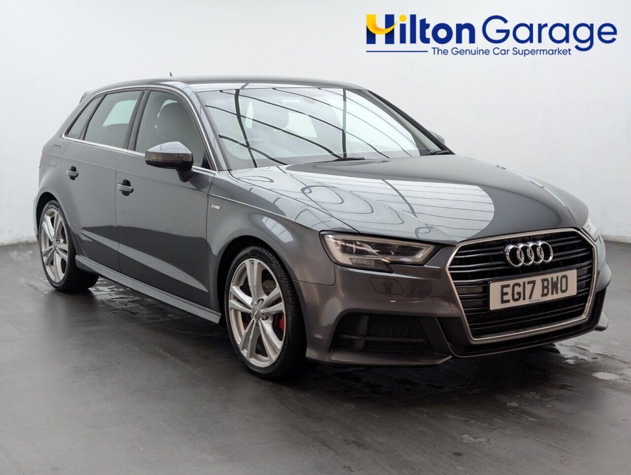 Used Audi A3 2017 for sale - 76780821: Photo 1