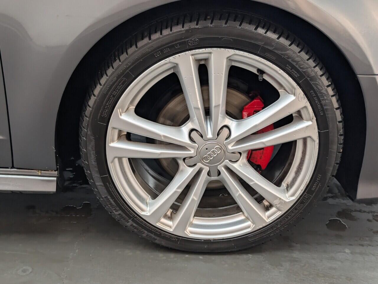 Used Audi A3 2017 for sale - 76780821: Photo 10