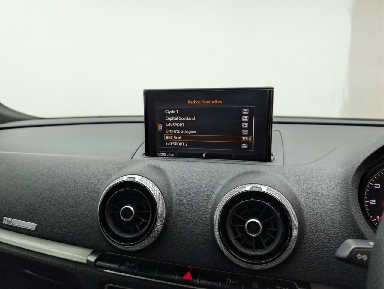 Used Audi A3 2017 for sale - 76780821: Photo 13