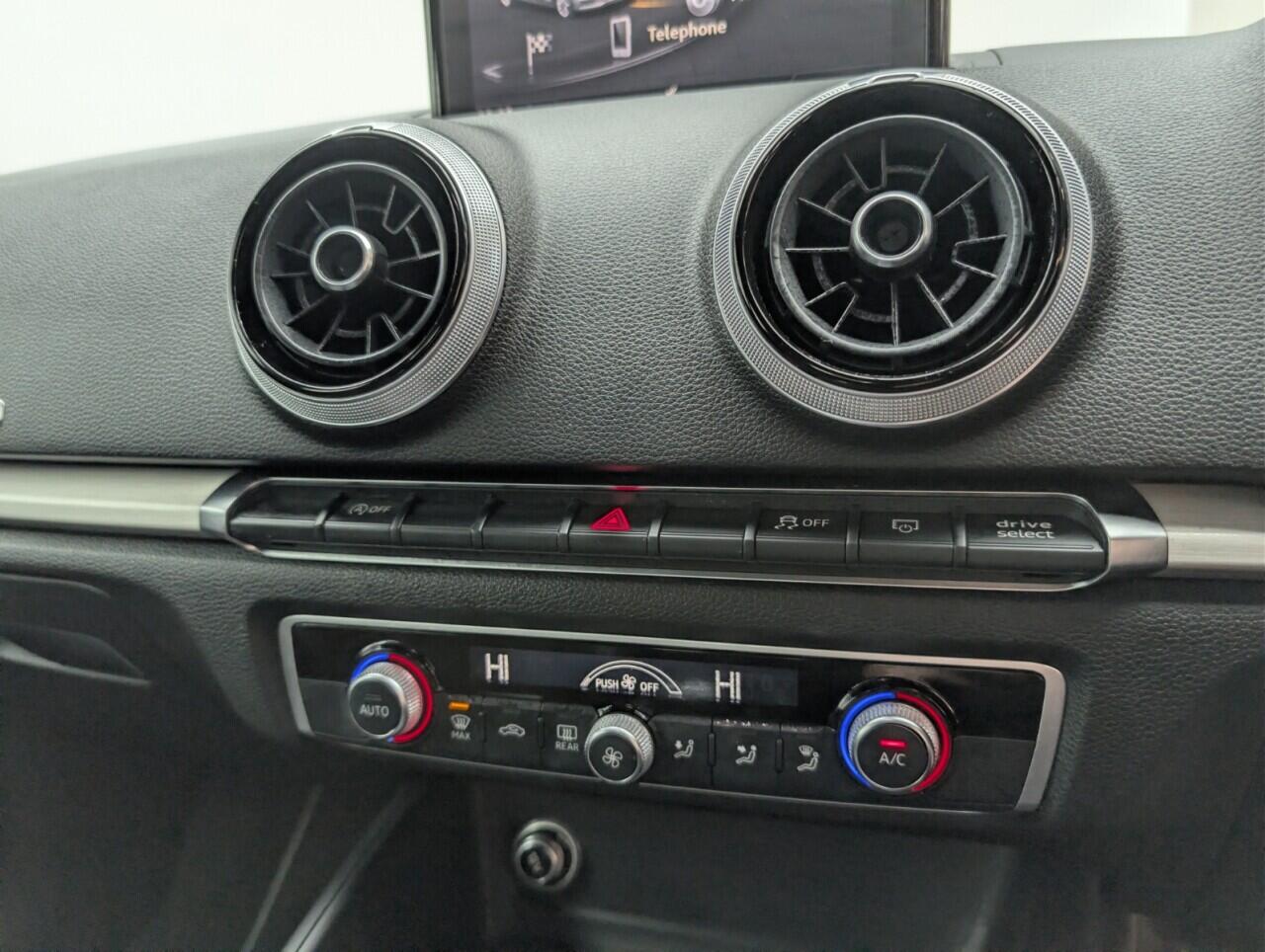 Used Audi A3 2017 for sale - 76780821: Photo 14