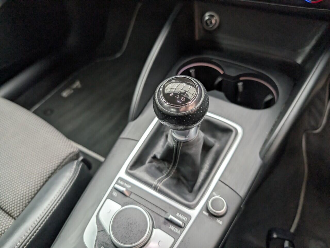 Used Audi A3 2017 for sale - 76780821: Photo 15