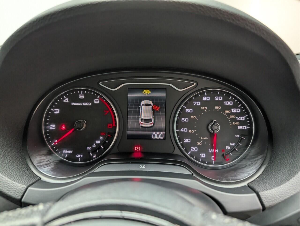 Used Audi A3 2017 for sale - 76780821: Photo 16