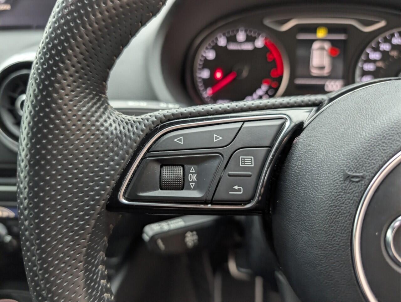 Used Audi A3 2017 for sale - 76780821: Photo 17