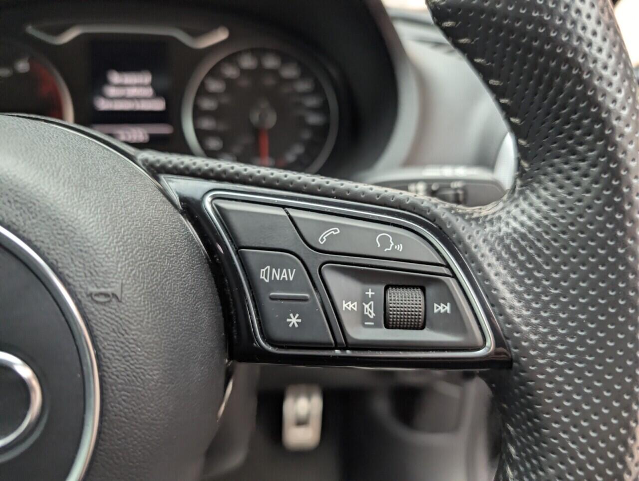 Used Audi A3 2017 for sale - 76780821: Photo 18