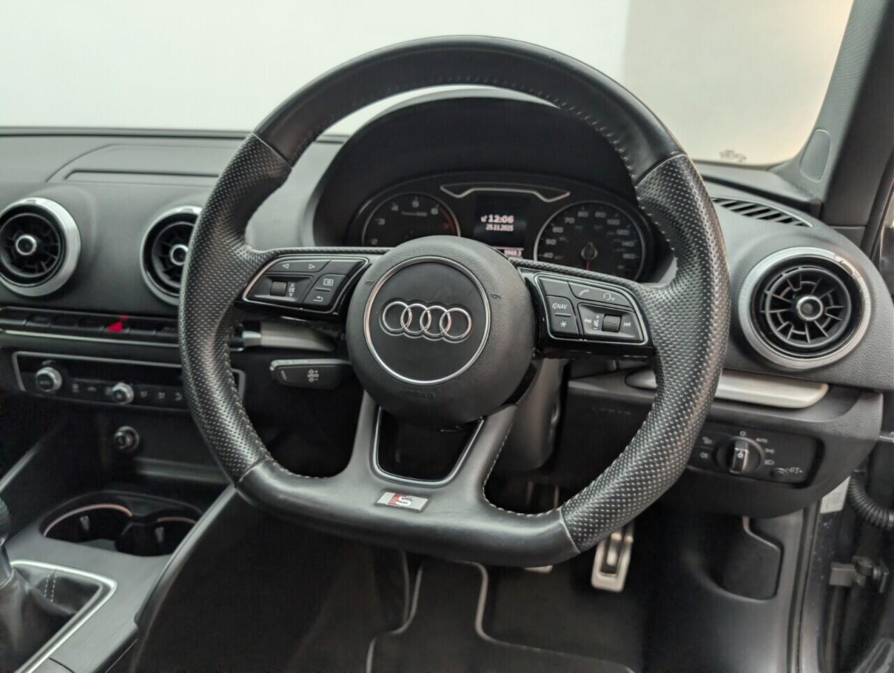 Used Audi A3 2017 for sale - 76780821: Photo 21