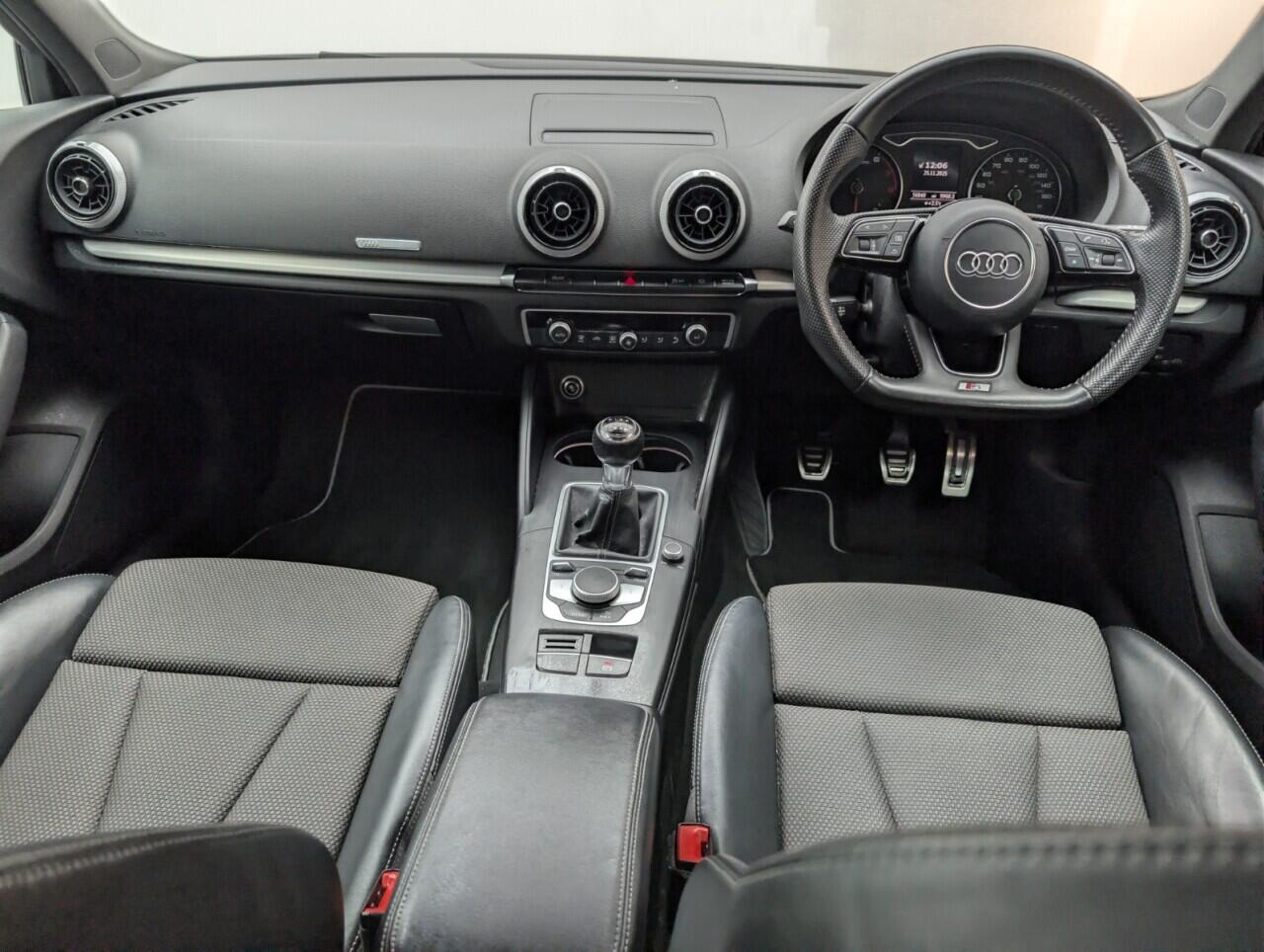 Used Audi A3 2017 for sale - 76780821: Photo 22