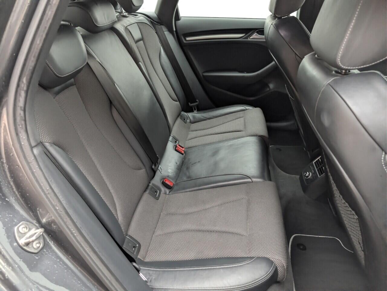 Used Audi A3 2017 for sale - 76780821: Photo 23