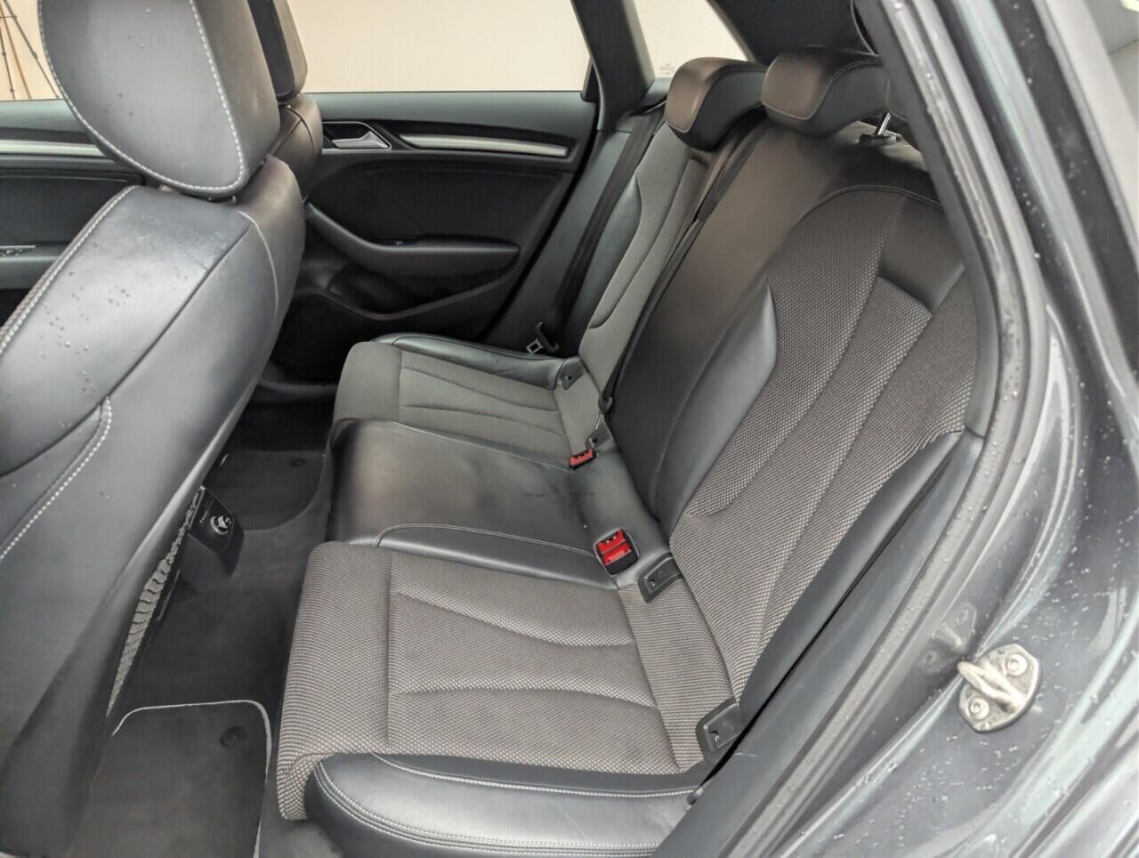 Used Audi A3 2017 for sale - 76780821: Photo 25