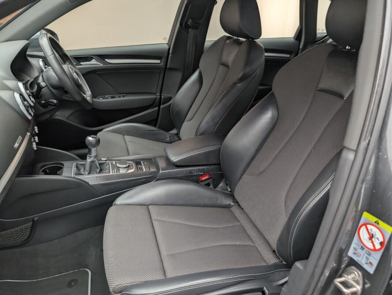 Used Audi A3 2017 for sale - 76780821: Photo 26