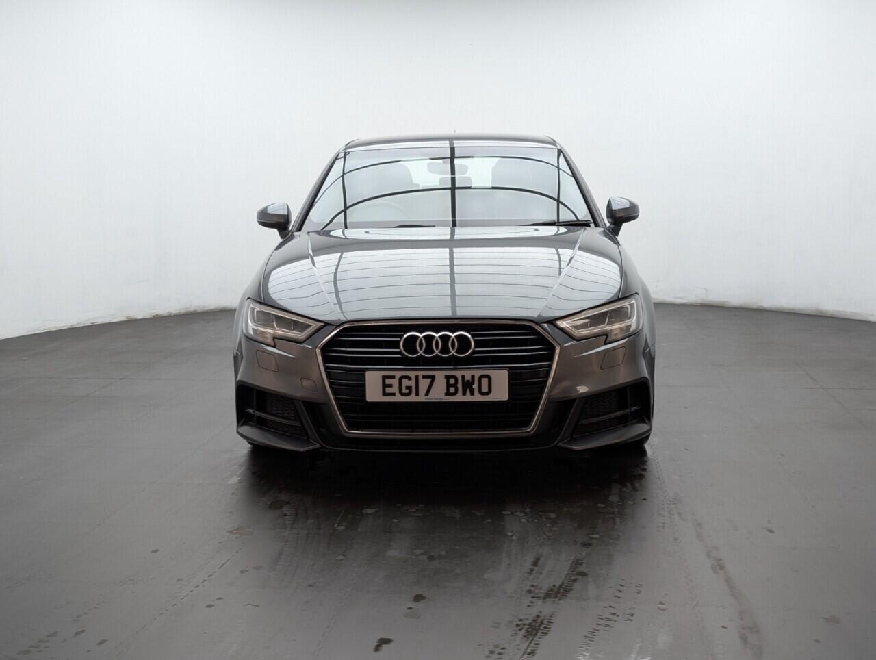 Used Audi A3 2017 for sale - 76780821: Photo 3