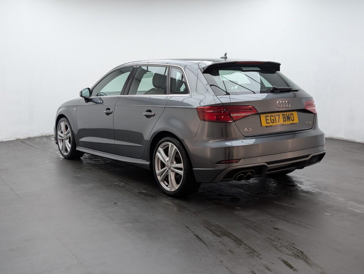 Used Audi A3 2017 for sale - 76780821: Photo 6