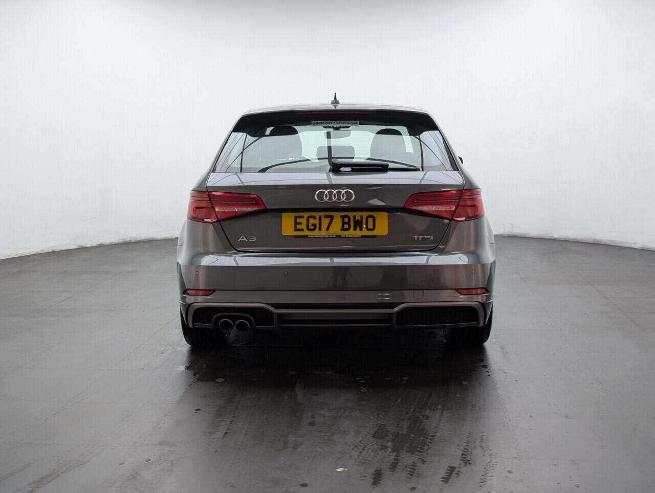 Used Audi A3 2017 for sale - 76780821: Photo 7