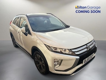 (53) - 1.5T Exceed SUV 5dr Petrol Manual Euro 6 (s/s) (163 ps)