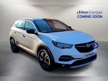 2019 (19) - 1.2 Turbo GPF Sport Nav SUV 5dr Petrol Manual Euro 6 (s/s) (130 ps) - CRUIS