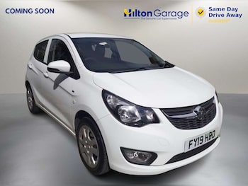 Used Vauxhall Viva 2019 for sale - 78443845: Photo