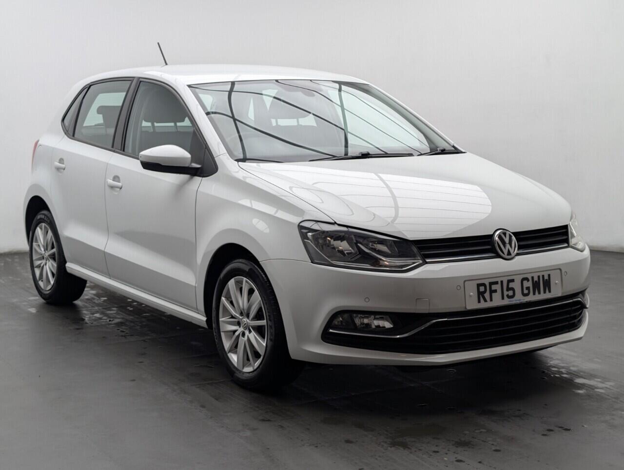 Used Volkswagen Polo 2015 for sale - 77130758: Photo 12