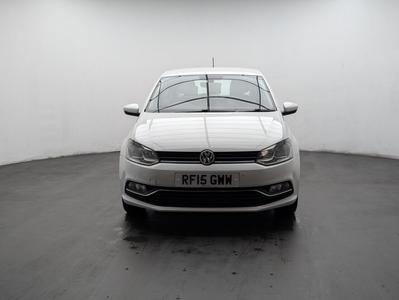 Used Volkswagen Polo 2015 for sale - 77130758: Photo 14