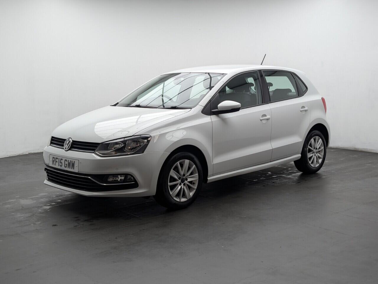 Used Volkswagen Polo 2015 for sale - 77130758: Photo 15