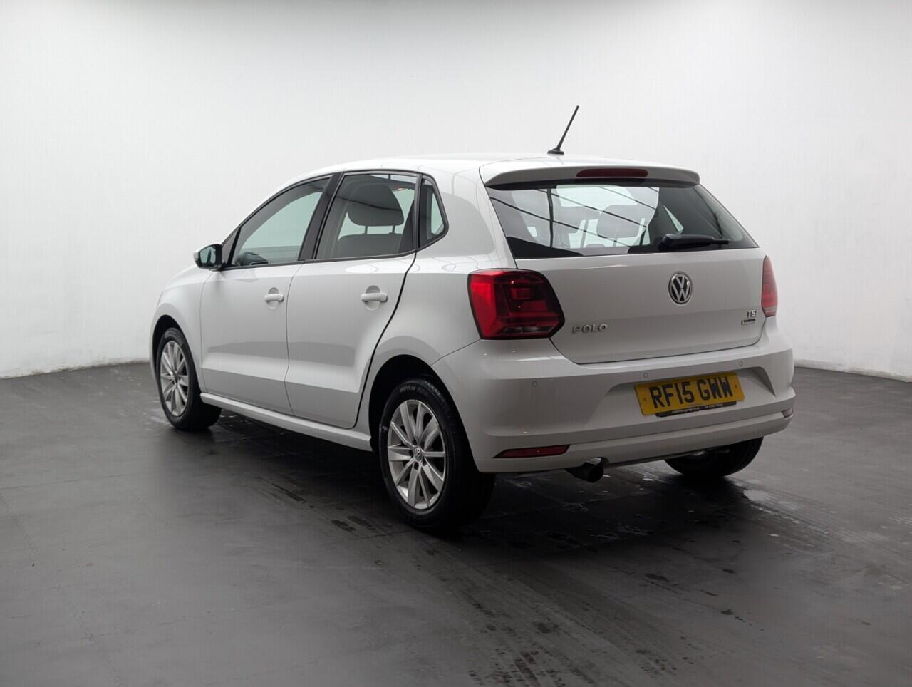 Used Volkswagen Polo 2015 for sale - 77130758: Photo 17