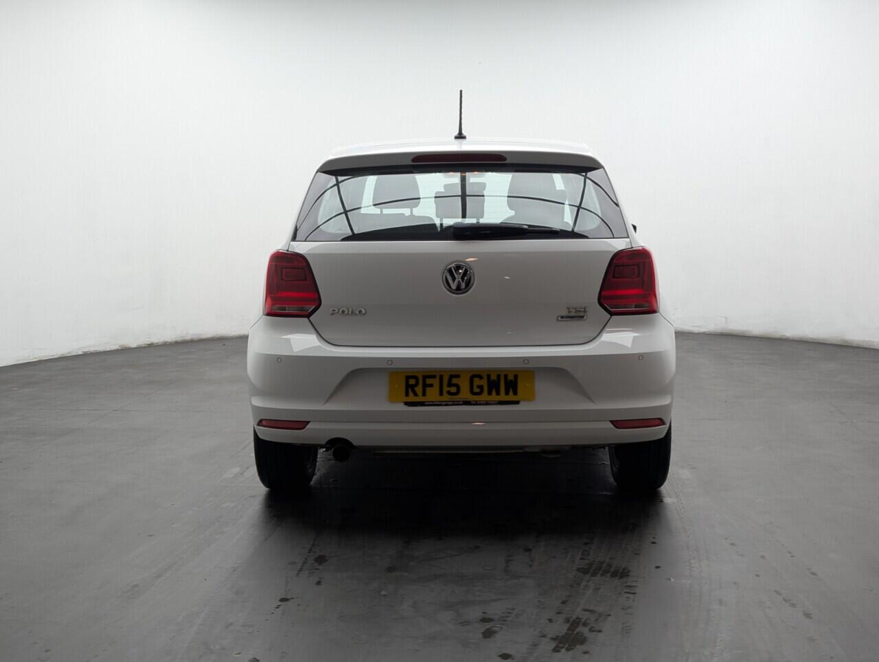 Used Volkswagen Polo 2015 for sale - 77130758: Photo 18