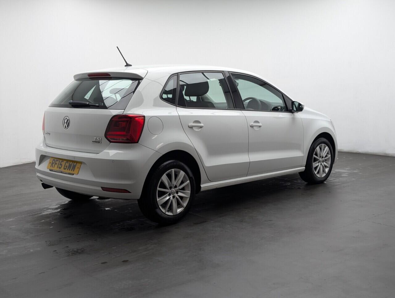 Used Volkswagen Polo 2015 for sale - 77130758: Photo 19