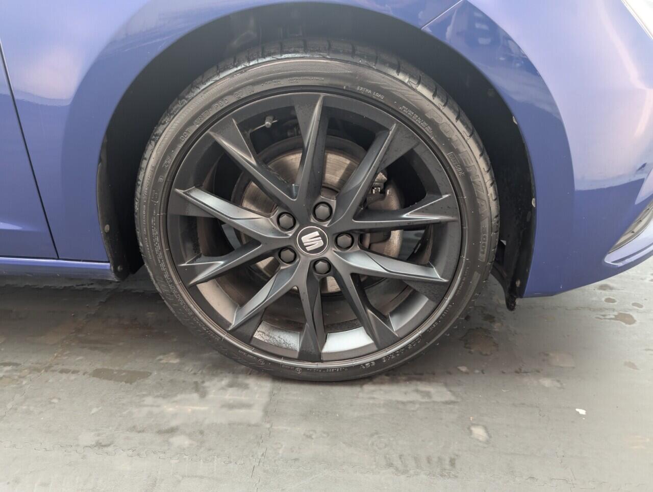 Used SEAT Leon 2019 for sale - 76549119: Photo 10