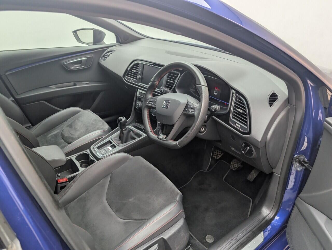 Used SEAT Leon 2019 for sale - 76549119: Photo 11