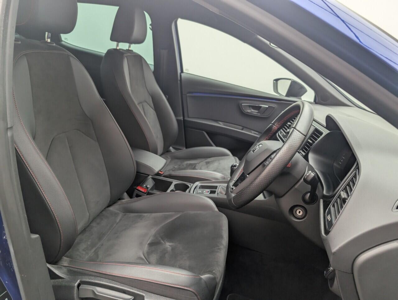 Used SEAT Leon 2019 for sale - 76549119: Photo 12