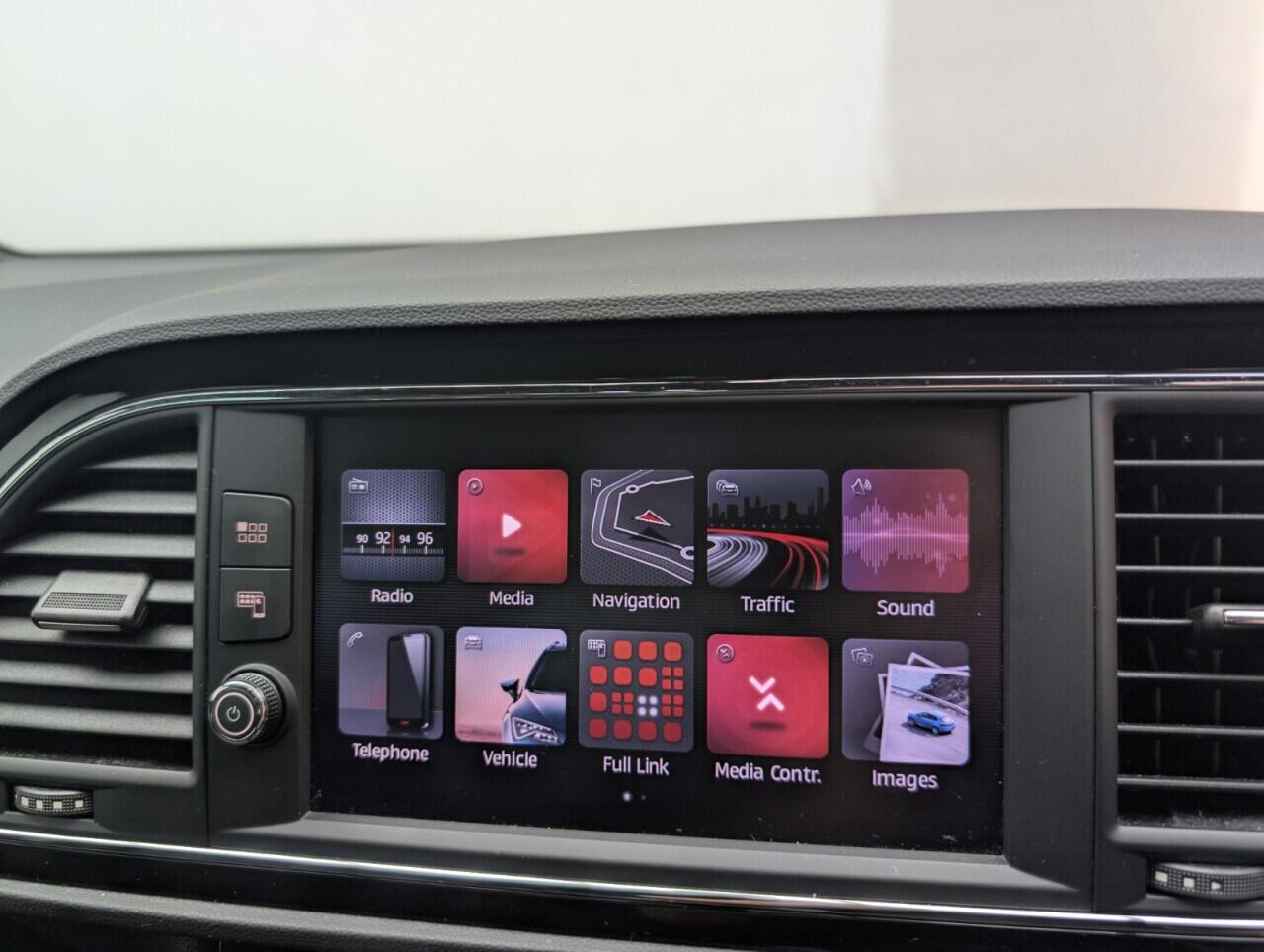 Used SEAT Leon 2019 for sale - 76549119: Photo 15