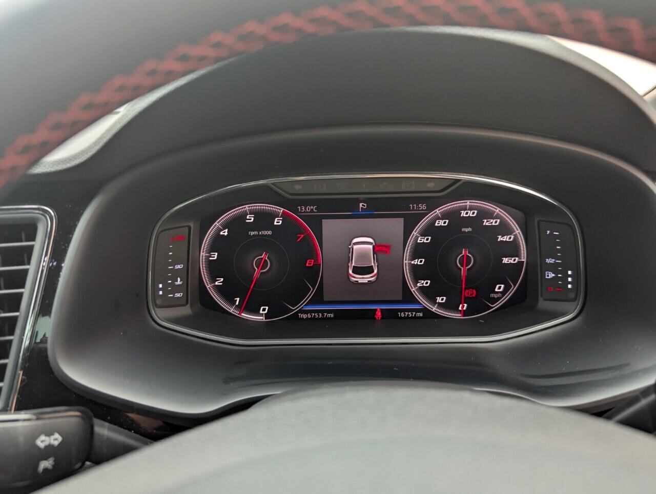 Used SEAT Leon 2019 for sale - 76549119: Photo 19