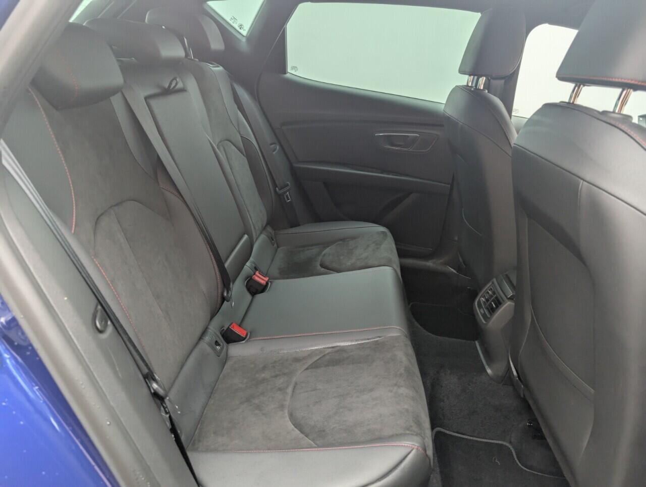 Used SEAT Leon 2019 for sale - 76549119: Photo 25