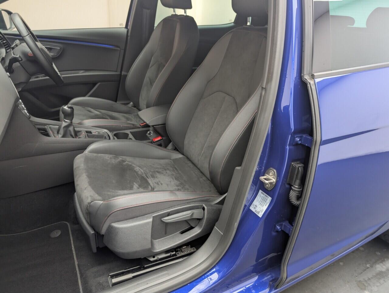 Used SEAT Leon 2019 for sale - 76549119: Photo 28