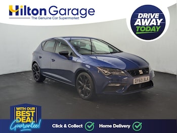 Used SEAT Leon 2019 for sale - 76549119: Photo