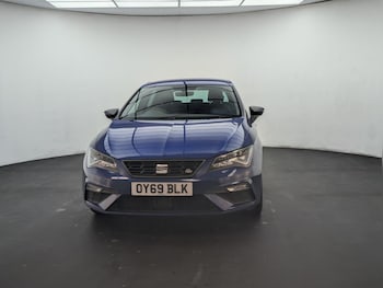 Used SEAT Leon 2019 for sale - 76549119: Photo