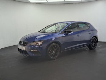 Used SEAT Leon 2019 for sale - 76549119: Photo