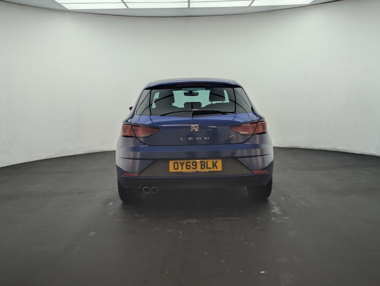 Used SEAT Leon 2019 for sale - 76549119: Photo 7