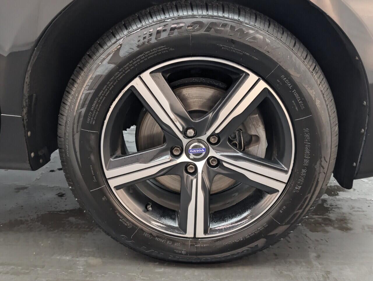 Used Volvo XC60 2016 for sale - 76485048: Photo 10