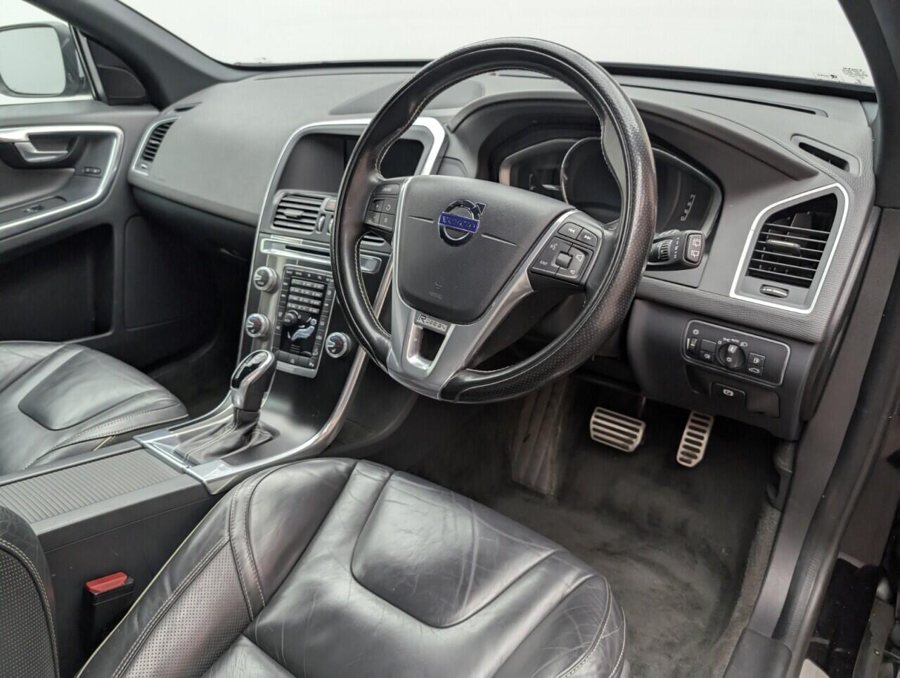 Used Volvo XC60 2016 for sale - 76485048: Photo 11