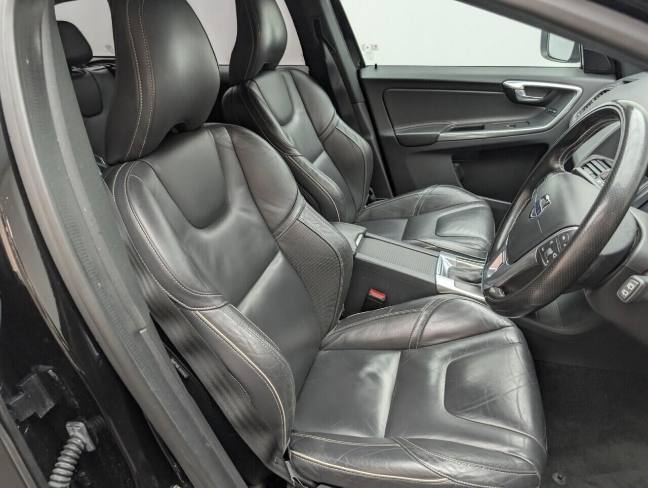 Used Volvo XC60 2016 for sale - 76485048: Photo 12