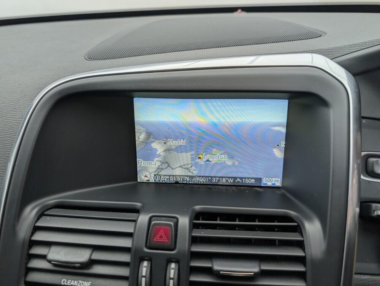 Used Volvo XC60 2016 for sale - 76485048: Photo 14