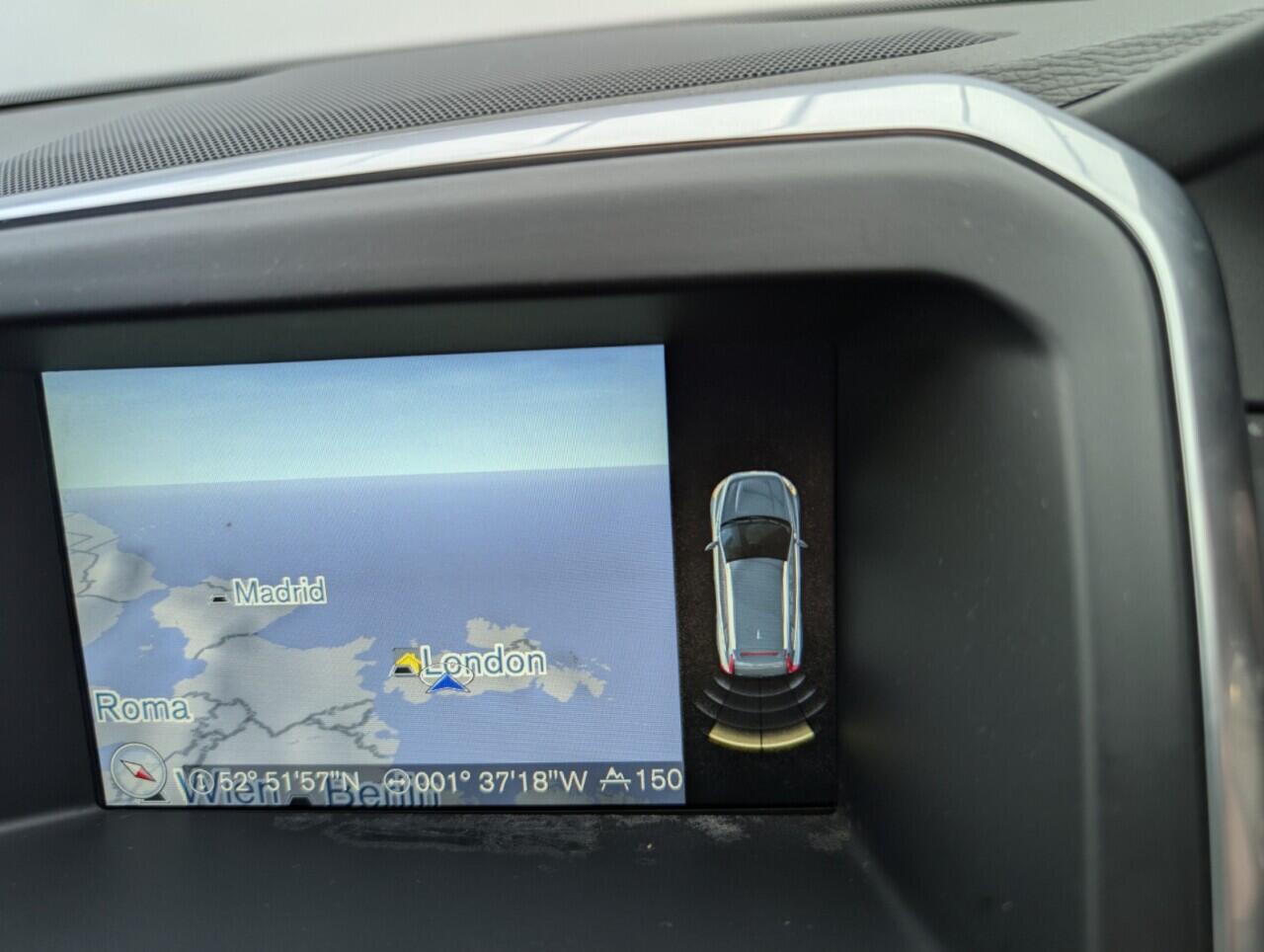 Used Volvo XC60 2016 for sale - 76485048: Photo 15