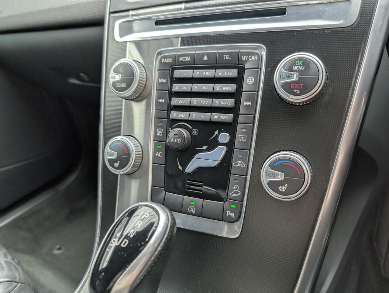 Used Volvo XC60 2016 for sale - 76485048: Photo 16