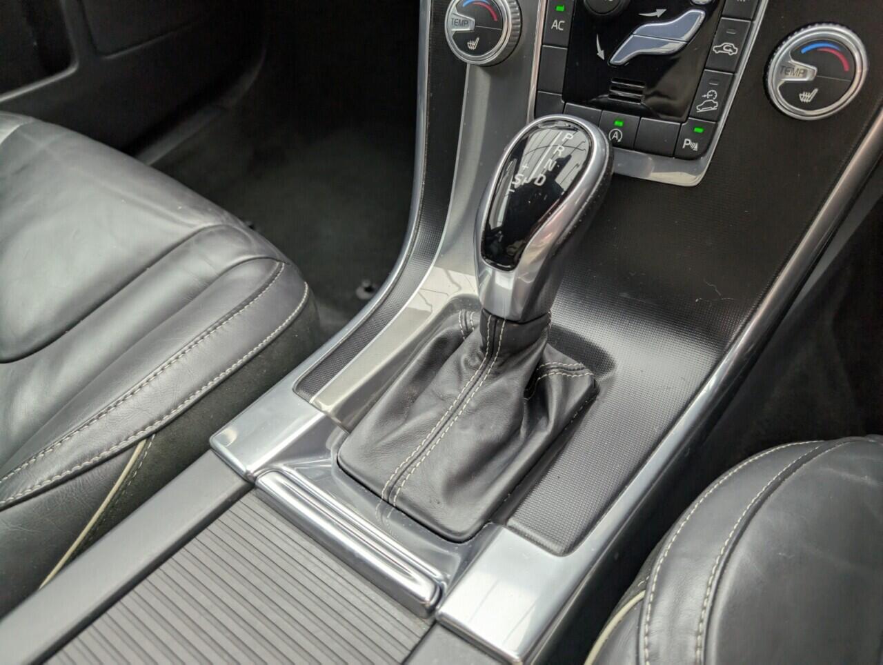 Used Volvo XC60 2016 for sale - 76485048: Photo 17