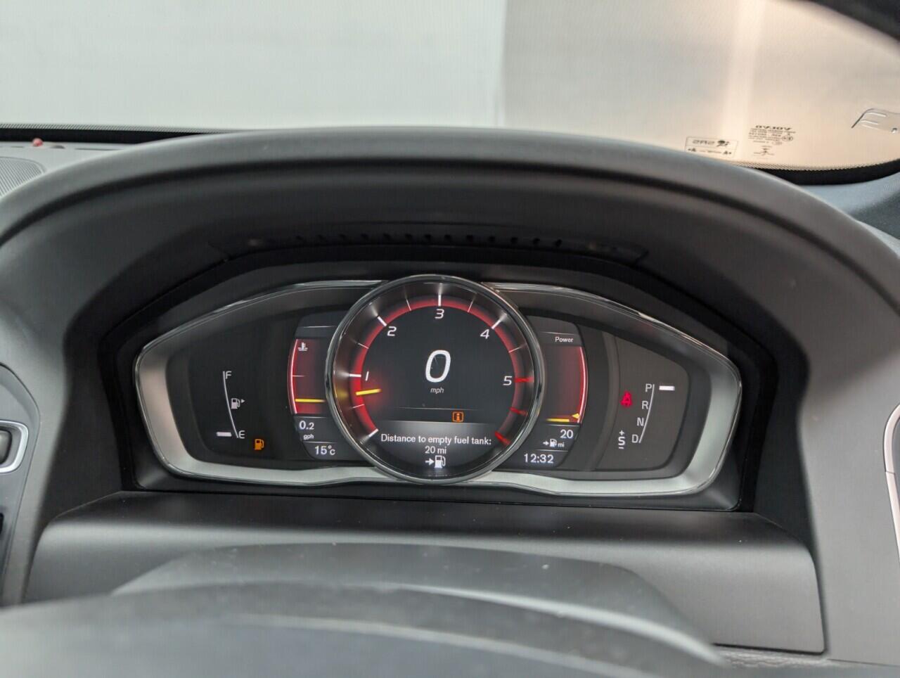 Used Volvo XC60 2016 for sale - 76485048: Photo 18